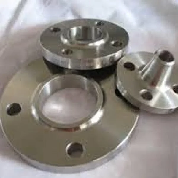 Type flange pipe