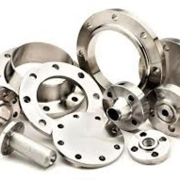 Flange stainless steel : Giới Thiệu