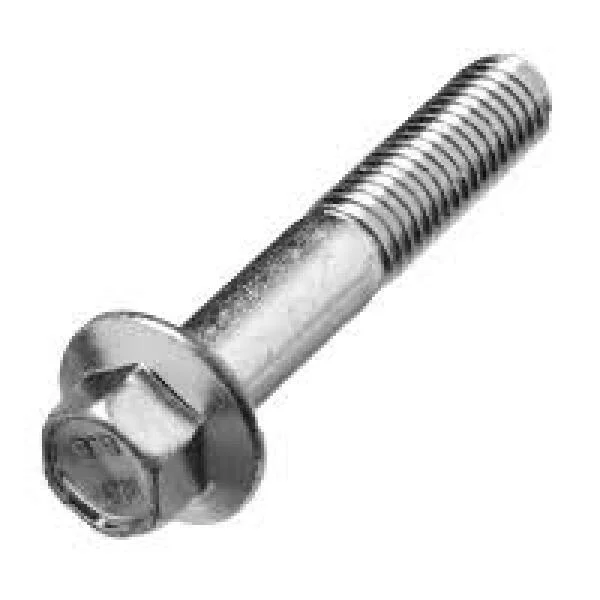 Giới thiệu về flange with bolts
