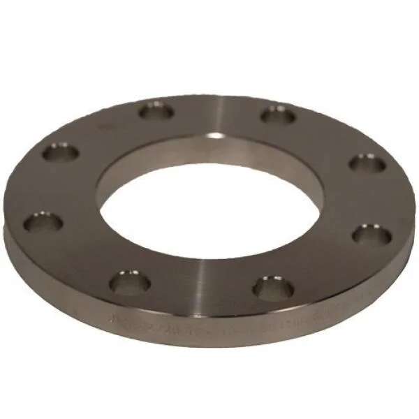 Flat face flange là gì?