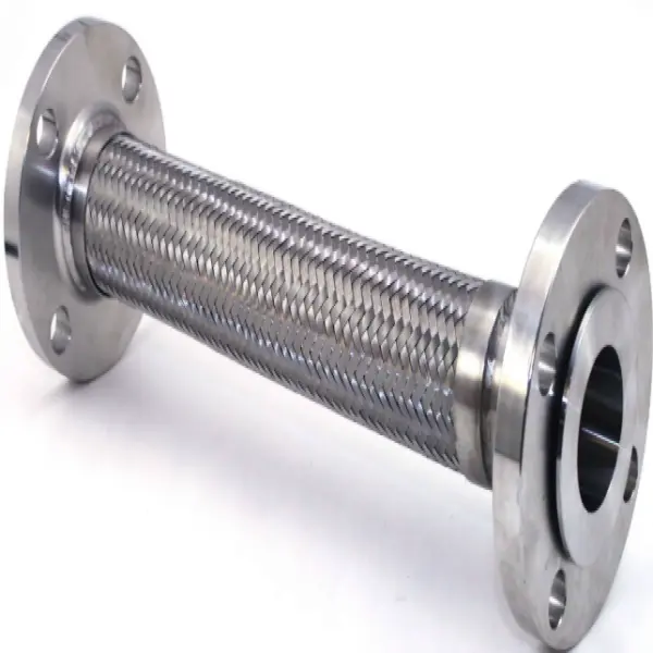 Flexible inox