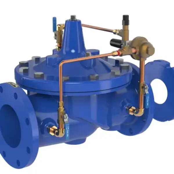 Flow Valve