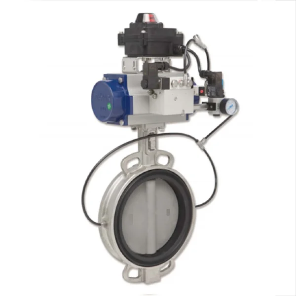 Valve flowx