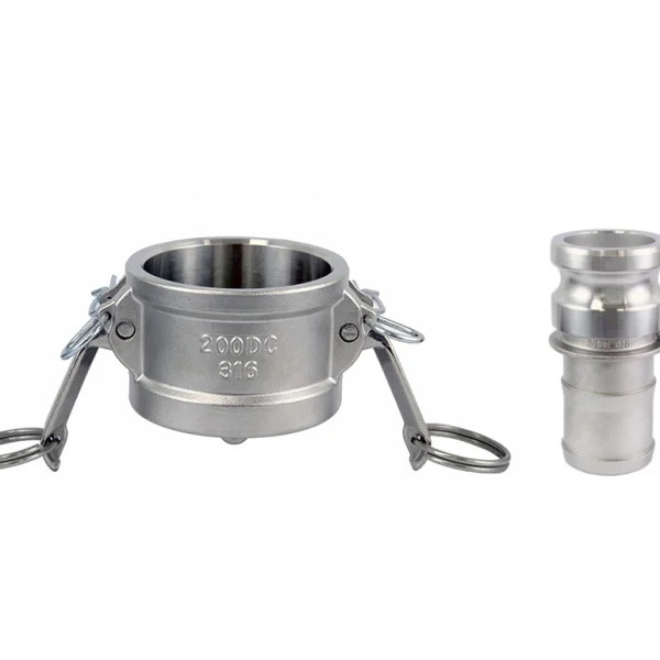 FNW Camlock