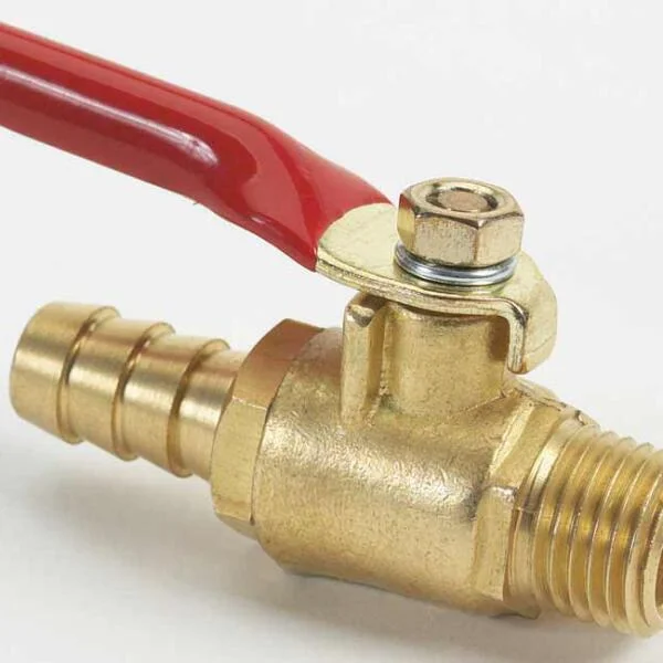 Fuel Shut Off Valve