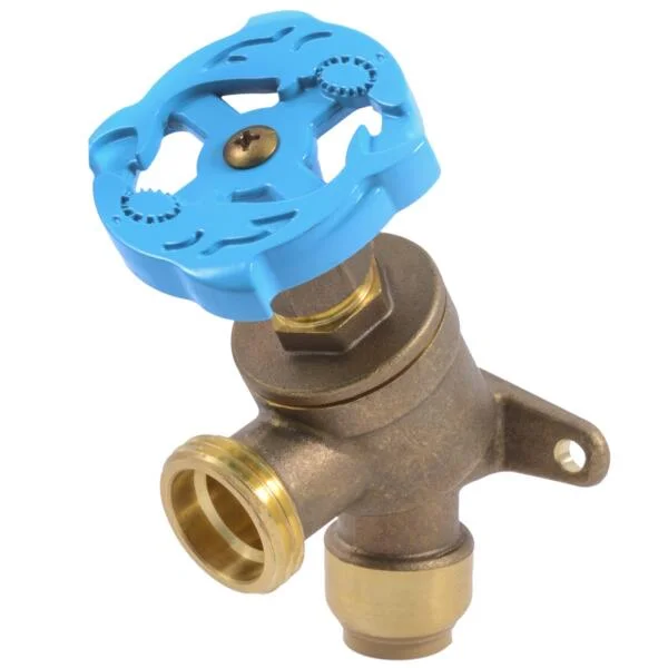 Garden Valve
