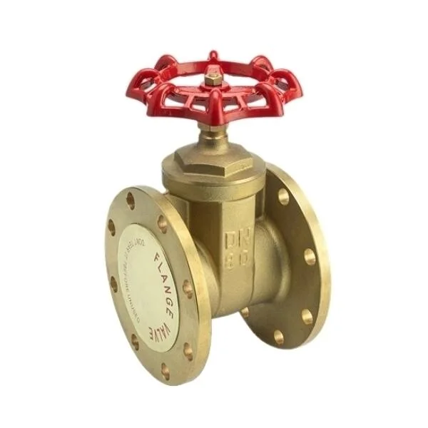 Gate valve DN25