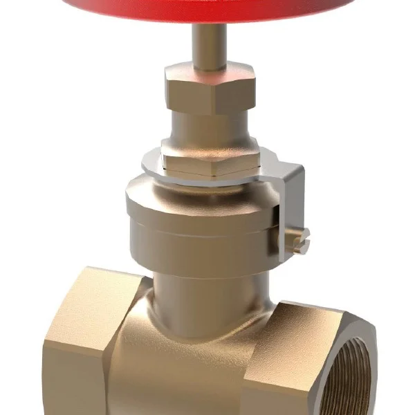 Gate Valve Dn65