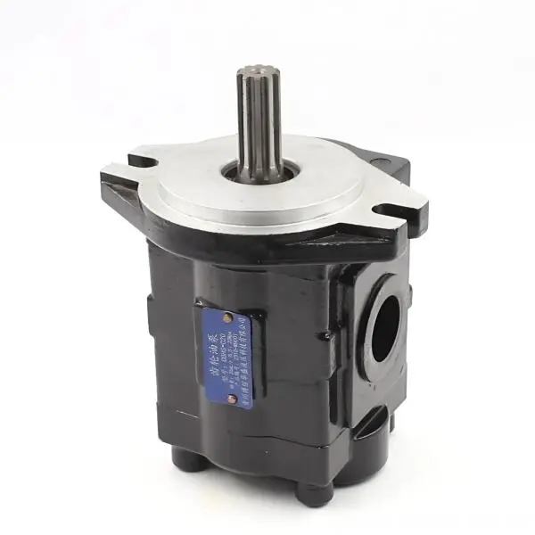 Gear Pump Price