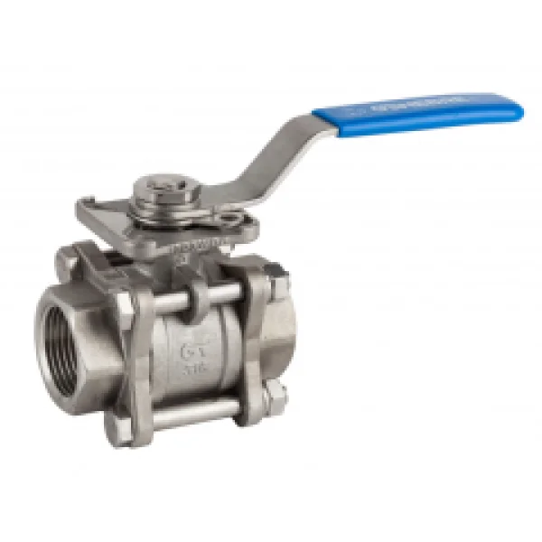 Genebre Valve
