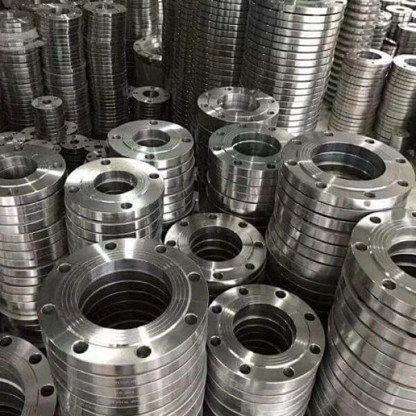 Gia Công Chi Tiết Mặt Bích