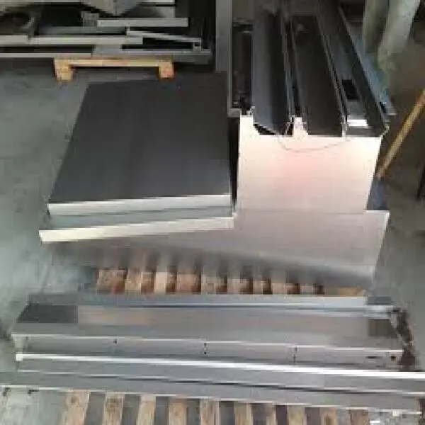 Gia công inox giá rẻ