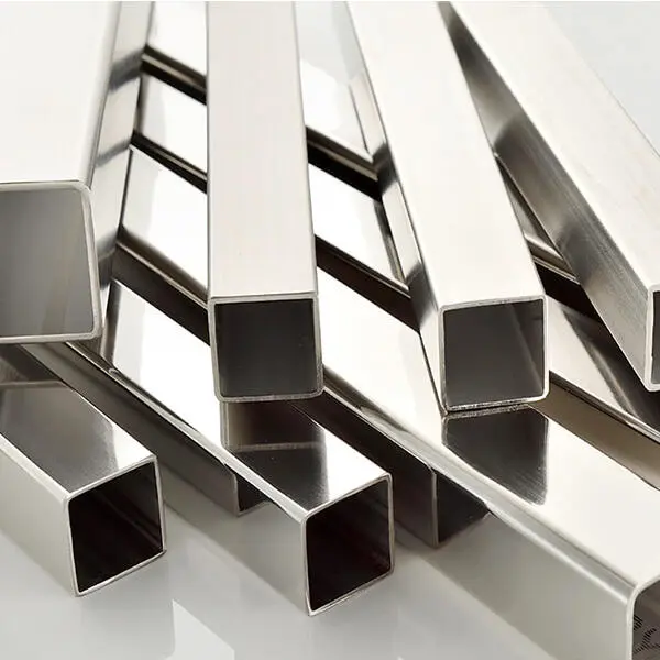 Giá Inox Hộp 304