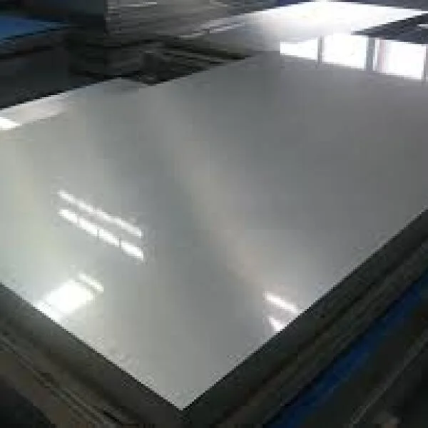 Giá Inox Tấm 201: Tổng Quan