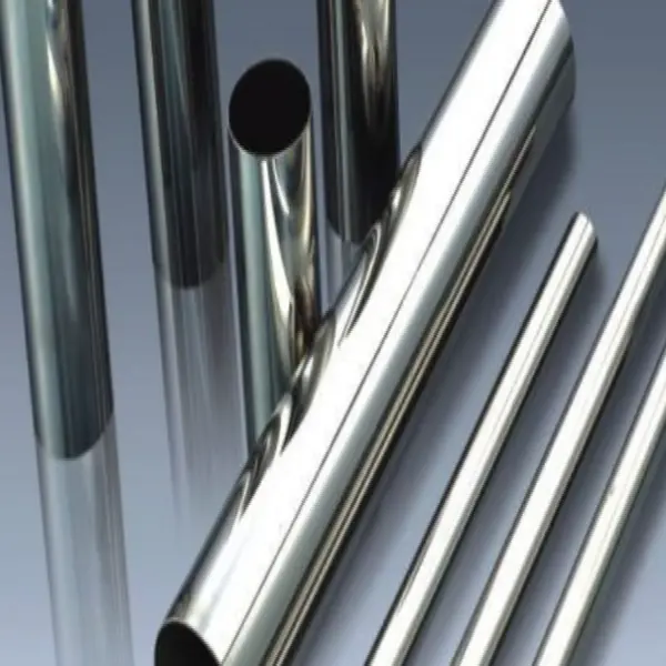 Giá inox thế giới