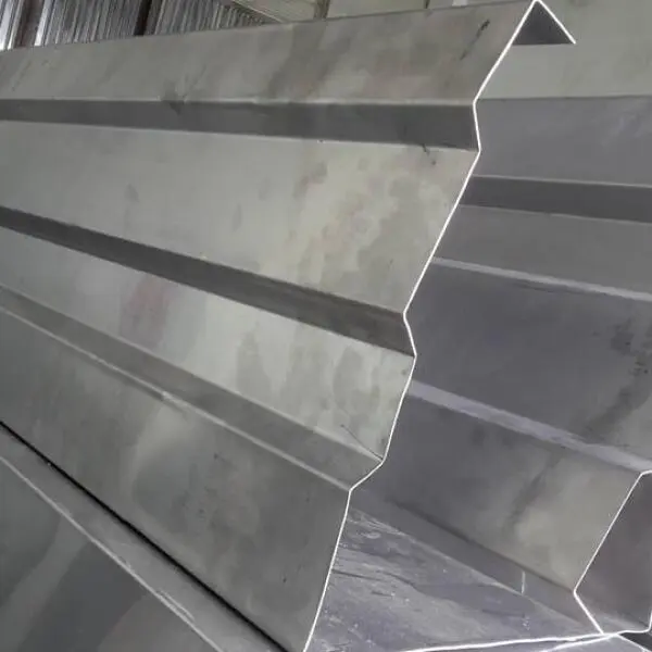 Giá máng xối inox 304 dày 1mm