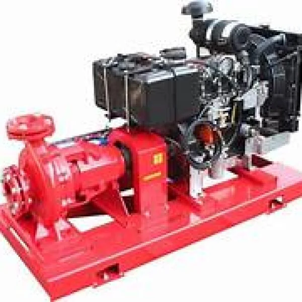 Giá Máy Bơm Dầu Diesel