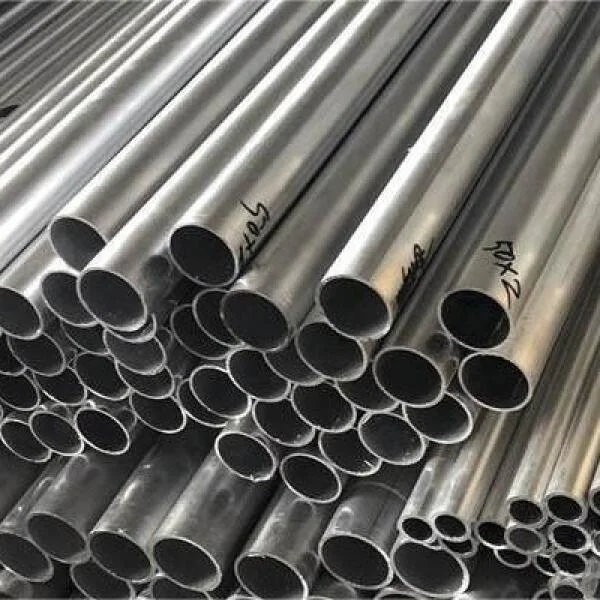 Giá ống thép mạ kẽm phi 76
