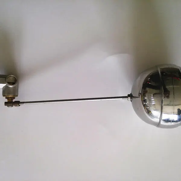 Giá Phao Cơ Inox 304