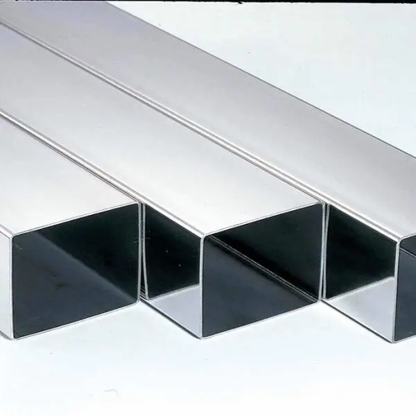 Giới thiệu về giá sắt hộp inox 304