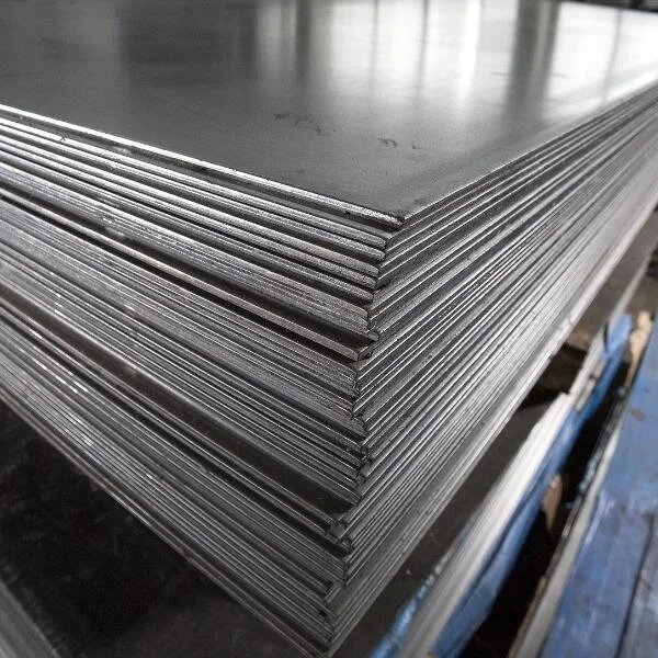 Tìm hiểu giá tấm inox 304 dày 6mm