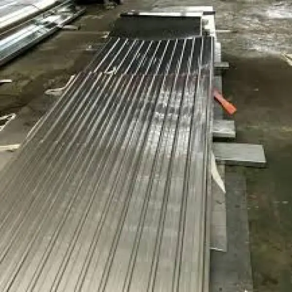 Giá tôn inox 304