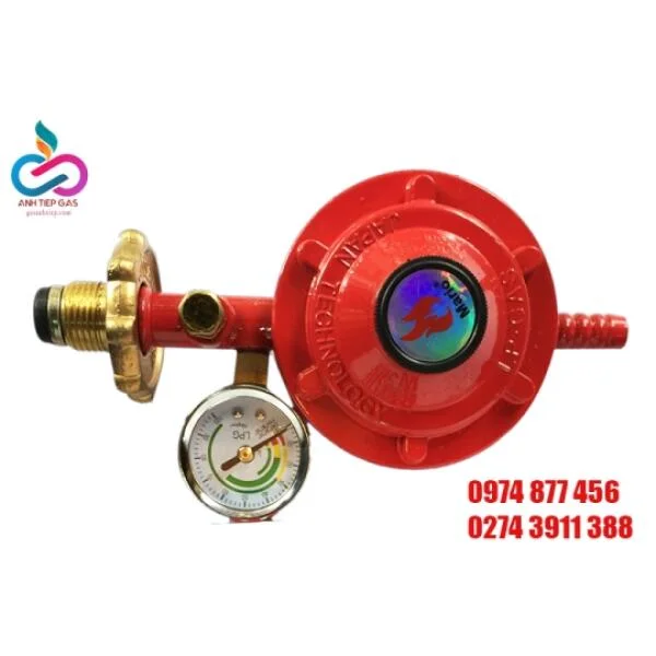 Giá Van Gas