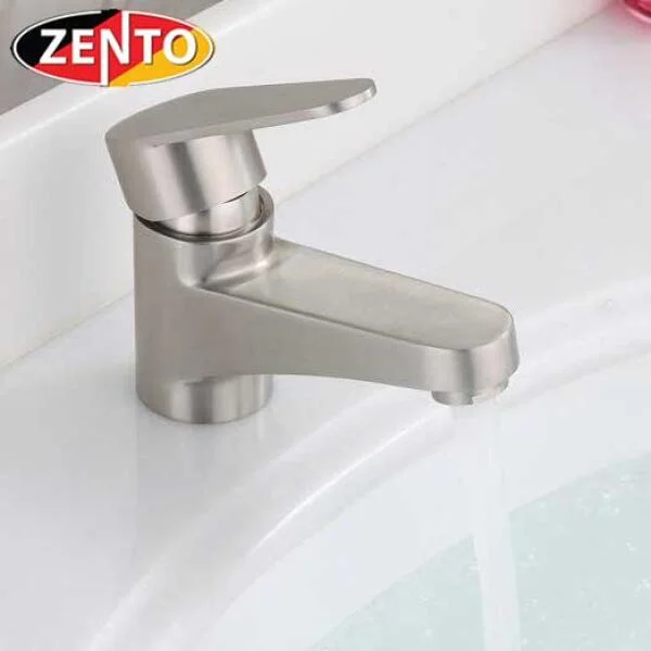 Giá Vòi Nước Rửa Tay Inox
