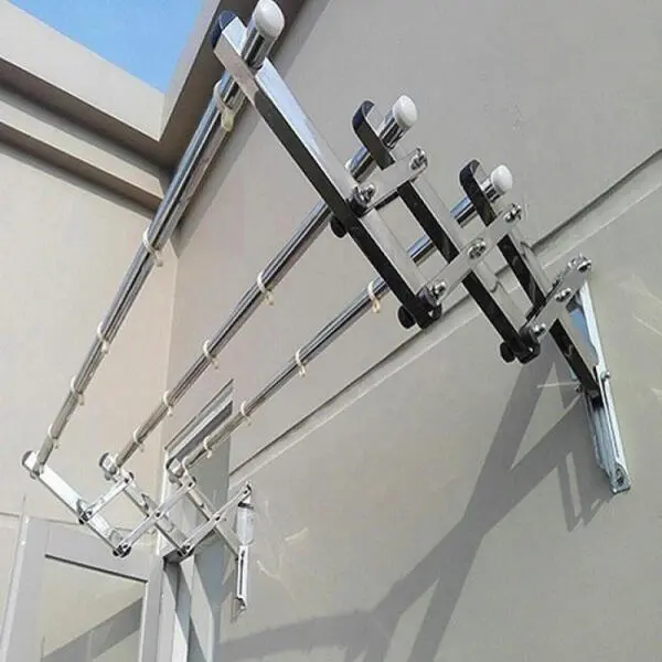 Giàn phơi inox 316