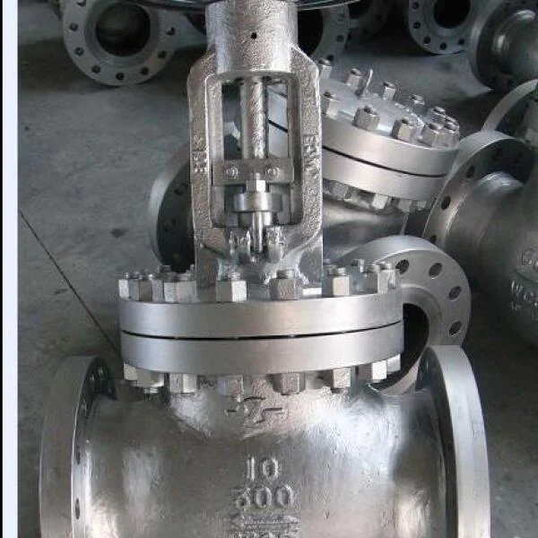 Global Valve