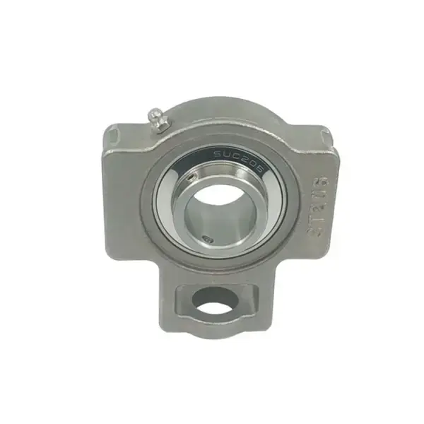 Gối Đỡ Inox