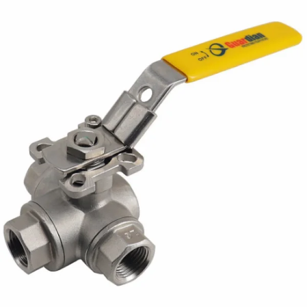 Grainger Ball Valve