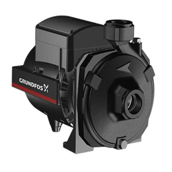 Grundfos Việt Nam