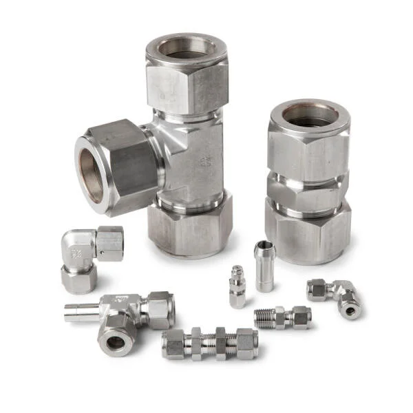 Hi Lok Fittings