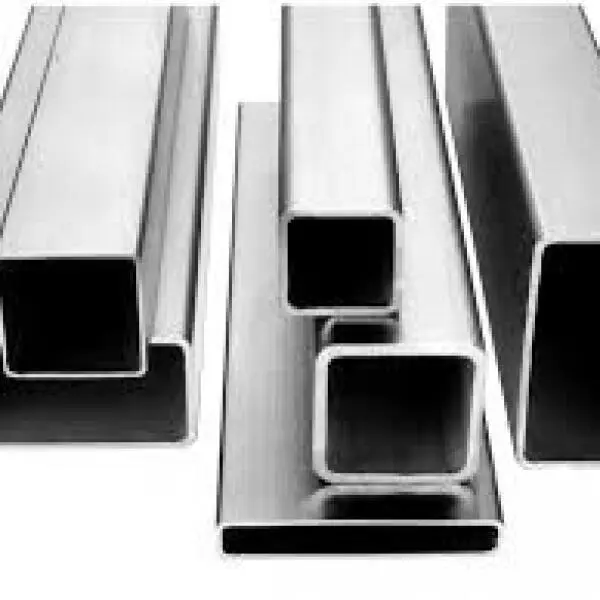 Hộp inox 201