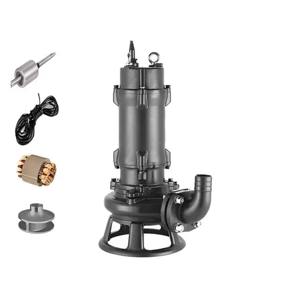 Hop Pump
