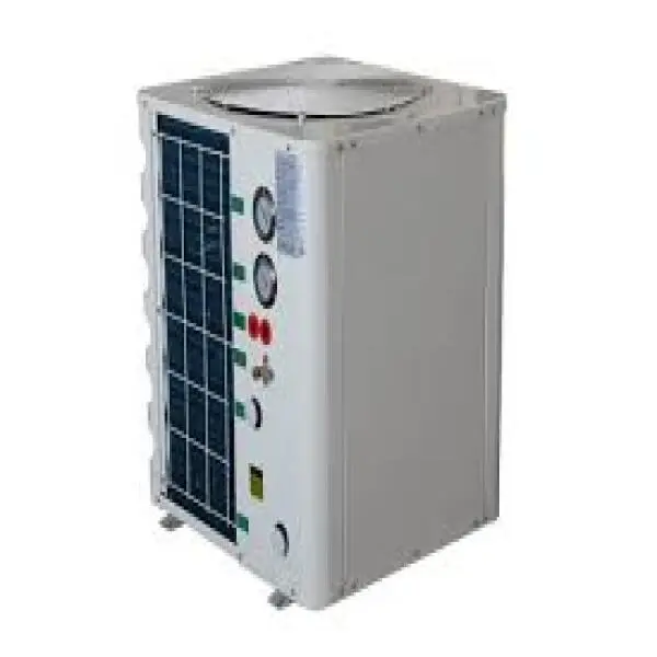Bơm nhiệt heatpump