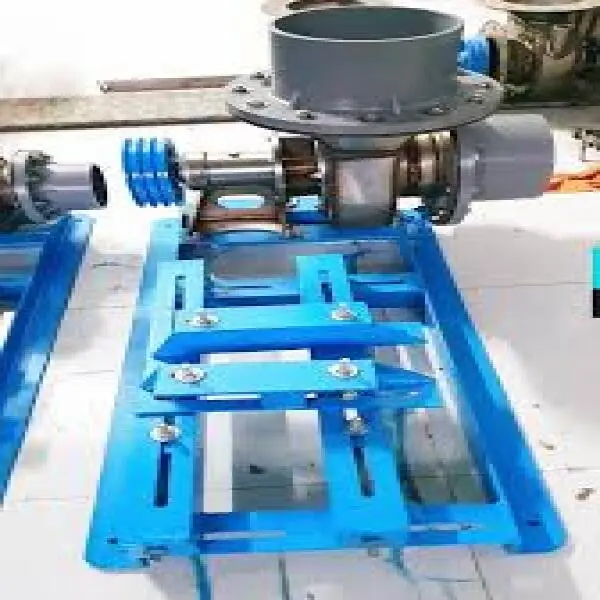 Bơm nước máy dầu