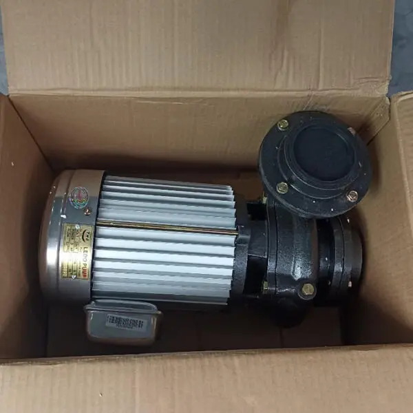 Bơm nước Tân Hoàn Cầu 3hp