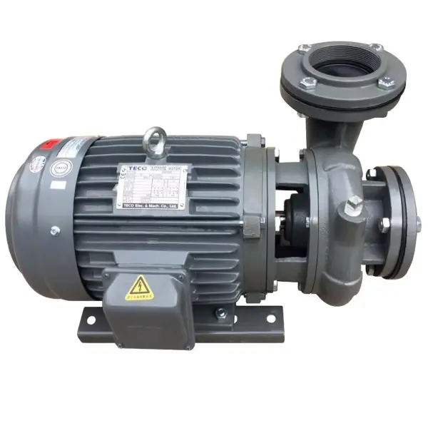 Công suất máy bơm nước 3 pha