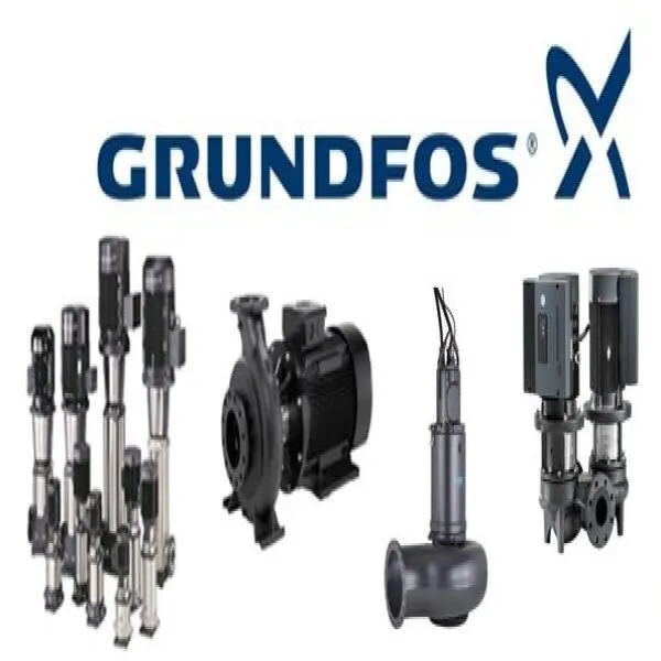 Đại lý grundfos tại Việt Nam