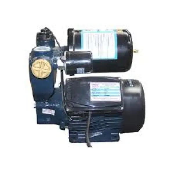 Máy bơm tưới tự động