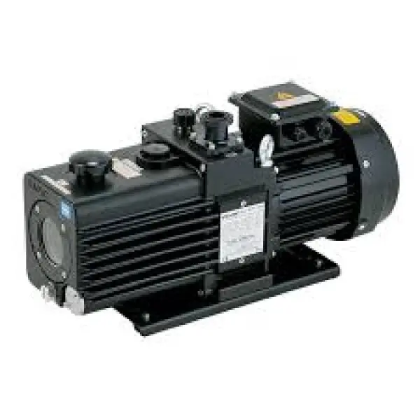 Ulvac vacuum pump