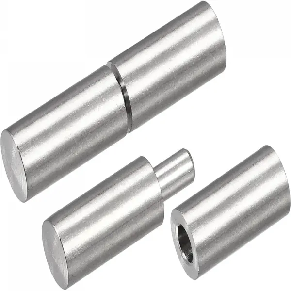 Bản lề cối inox