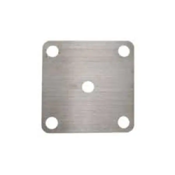 Bản mã inox 304