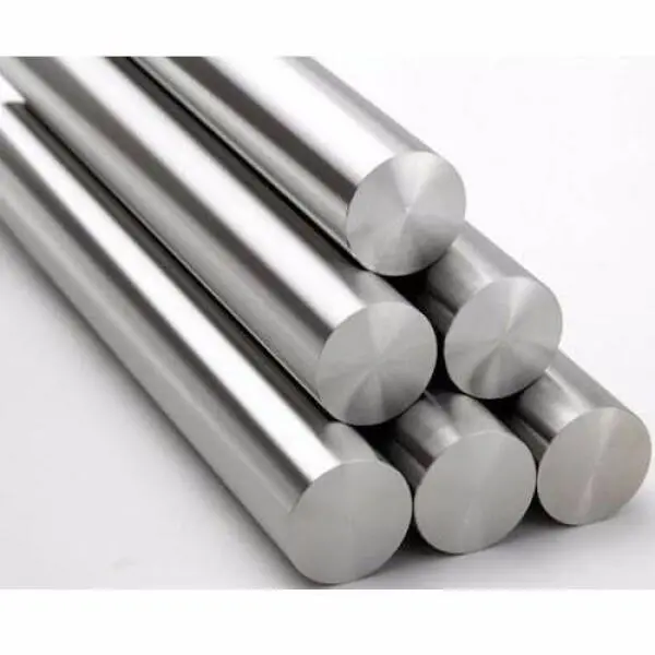 Cấu tạo inox 304