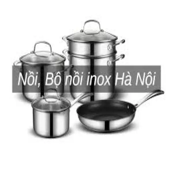 Cửa hàng inox hà nội