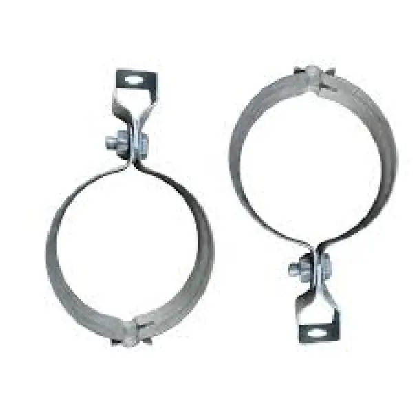 Đai treo ống inox