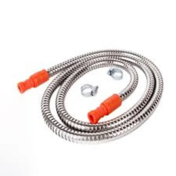 Dây gas inox giá bao nhiêu