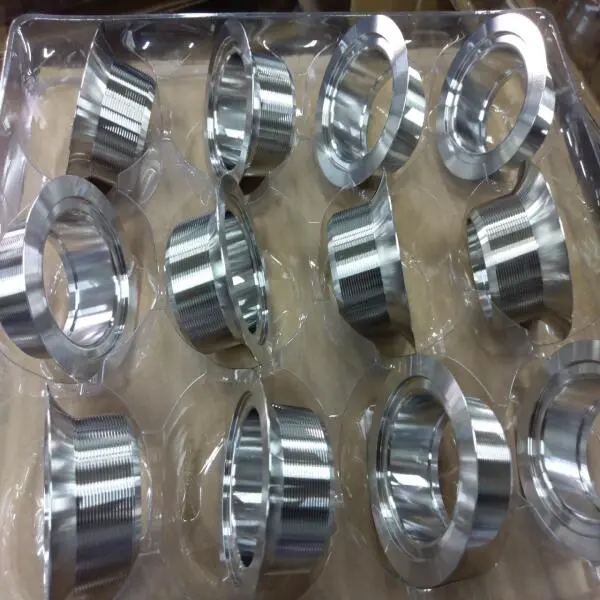 Đúc inox theo yêu cầu